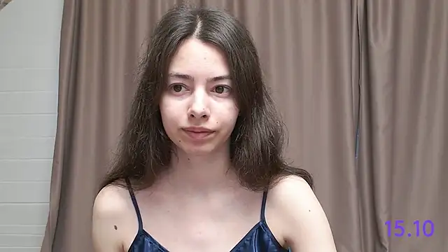 sweet sweet angel online show from October 15, 7:30 am