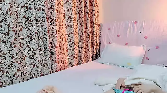 Linda-LL online show from March 3, 5:42 am