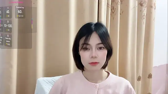 Linda-LL online show from March 21, 10:53 am