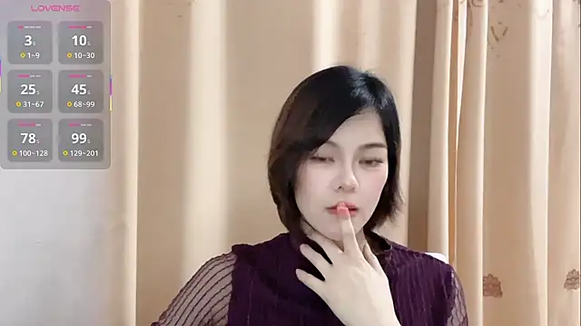 Linda-LL online show from March 22, 12:52 pm