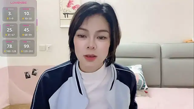 Linda-LL online show from April 8, 12:49 pm