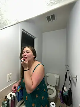 IvanaPlenty online show from April 30, 1:17 pm