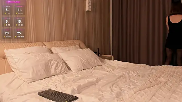 ms evasweet online show from December 4, 3:21 pm