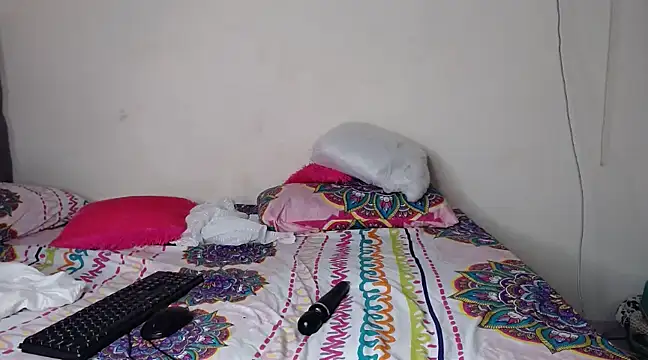 Snapshot of SHANTYBABE chatting on December 28, 4:30 pm SHANTYBABE online show from December 28, 4:30 pm