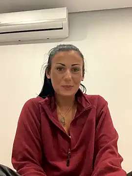 SweNatasha online show from December 4, 9:13 pm