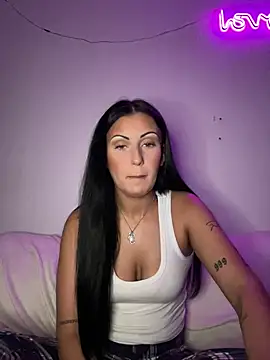 SweNatasha online show from December 10, 7:11 pm