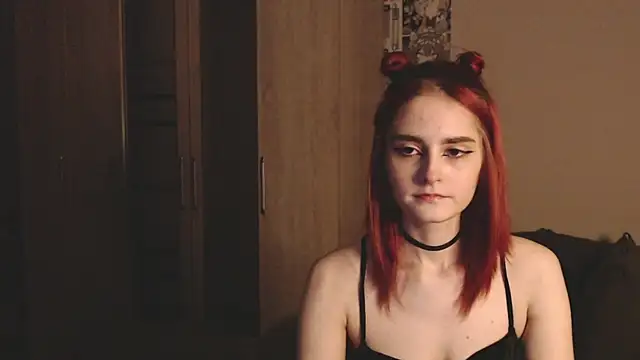 scarlettharrison09 online show from December 12, 6:42 pm