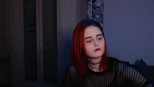 scarlettharrison09 online show from January 18, 9:13 pm