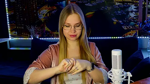 pusyavykusya online show from February 17, 8:26 pm