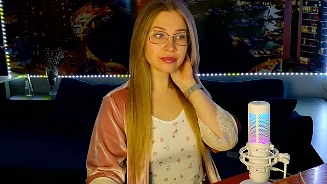 pusyavykusya online show from March 15, 7:59 pm