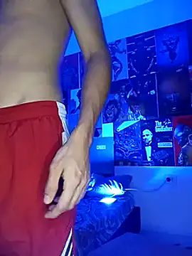 Snapshot of Troy_Daniels chatting on December 9, 2:24 am Troy Daniels online show from December 9, 2:24 am