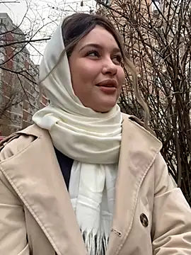 Snapshot of KikiWatson chatting on December 26, 9:11 am KikiWatson online show from December 26, 9:11 am