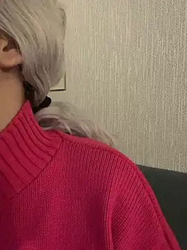 Snapshot of KikiWatson chatting on January 16, 11:15 am KikiWatson online show from January 16, 11:15 am