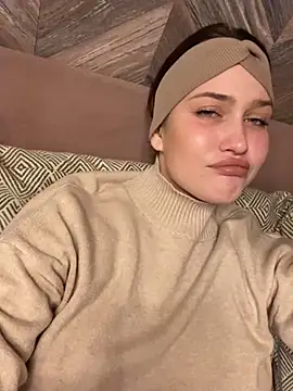 Snapshot of KikiWatson chatting on January 23, 11:26 am KikiWatson online show from January 23, 11:26 am