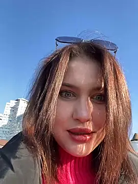 Snapshot of KikiWatson chatting on January 25, 8:00 am KikiWatson online show from January 25, 8:00 am