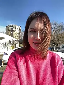 Snapshot of KikiWatson chatting on January 25, 11:02 am KikiWatson online show from January 25, 11:02 am