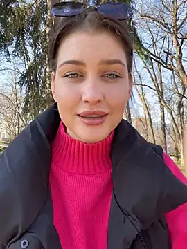 Snapshot of KikiWatson chatting on January 30, 11:11 am KikiWatson online show from January 30, 11:11 am