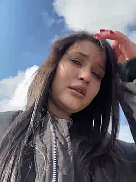 Snapshot of KikiWatson chatting on March 22, 8:08 am KikiWatson online show from March 22, 8:08 am