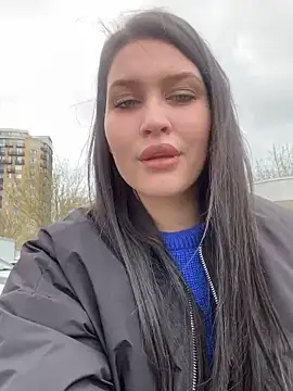 Snapshot of KikiWatson chatting on March 22, 11:11 am KikiWatson online show from March 22, 11:11 am