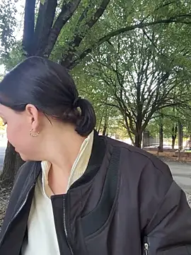 Snapshot of KikiWatson chatting on September 21, 6:04 am KikiWatson online show from September 21, 6:04 am