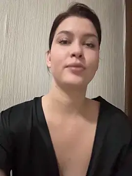 Snapshot of KikiWatson chatting on October 9, 2:59 pm KikiWatson online show from October 9, 2:59 pm