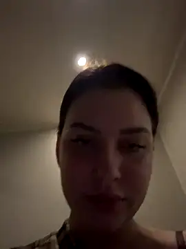 Snapshot of KikiWatson chatting on October 10, 5:12 pm KikiWatson online show from October 10, 5:12 pm