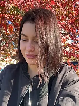 Snapshot of KikiWatson chatting on October 20, 7:20 am KikiWatson online show from October 20, 7:20 am