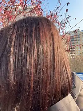 Snapshot of KikiWatson chatting on November 8, 7:08 am KikiWatson online show from November 8, 7:08 am