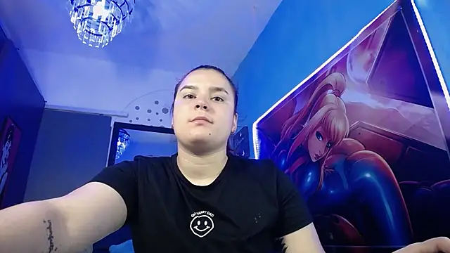 Nika 1  online show from December 27, 5:37 pm