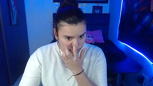 Nika 1  online show from January 20, 2:14 pm