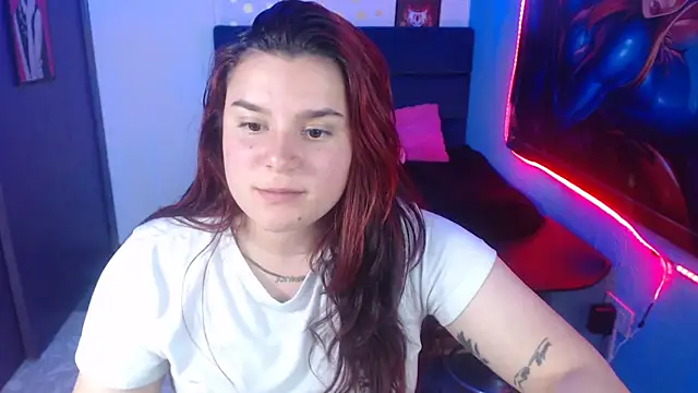 Nika 1  online show from January 21, 5:41 pm