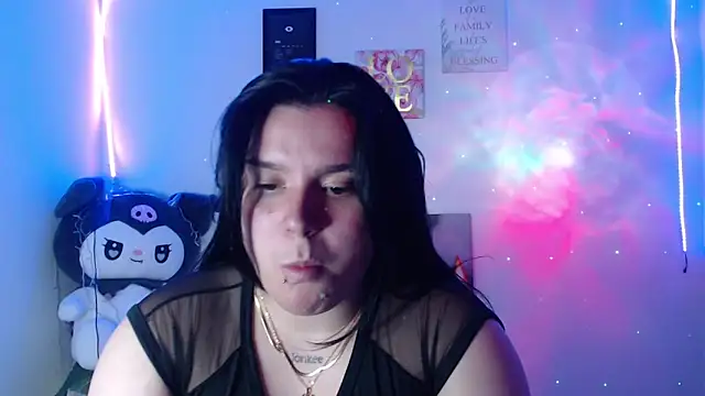 Nika 1  online show from March 14, 7:34 pm