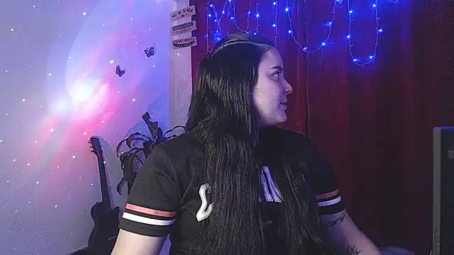 Nika 1  online show from September 25, 12:03 am