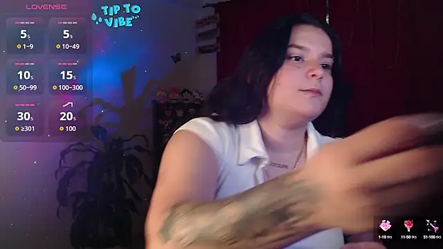 Nika 1  online show from September 28, 7:52 pm