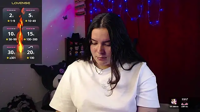 Nika 1  online show from November 19, 9:26 pm