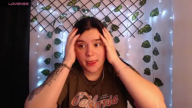 Nika 1  online show from April 18, 12:58 am