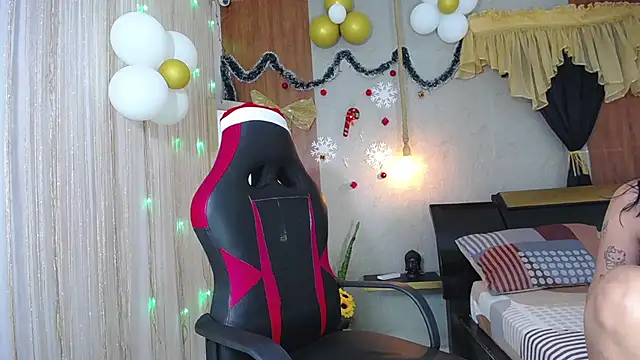 Snapshot of hera_divine chatting on November 29, 9:07 pm hera divine online show from November 29, 9:07 pm