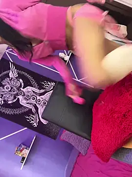 Bad kitty777 online show from February 25, 2:11 pm