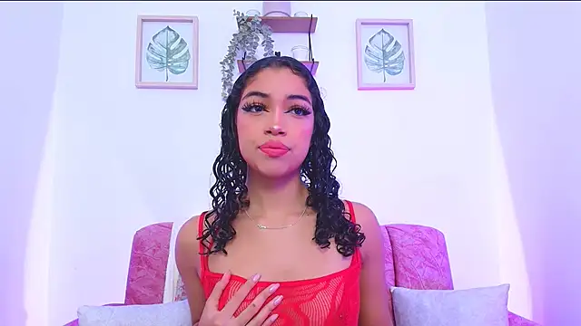 Snapshot of Sara_Jhonson chatting on December 1, 10:53 pm Sara Jhonson online show from December 1, 10:53 pm