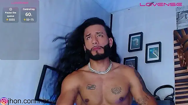 Snapshot of _jhon_connor_ chatting on December 3, 4:14 am jhon connor online show from December 3, 4:14 am