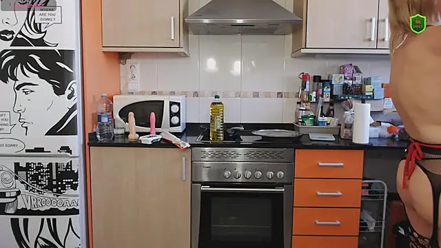 JennyCoquine online show from October 16, 9:21 am