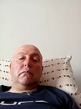 Necas197 online show from October 5, 3:10 pm