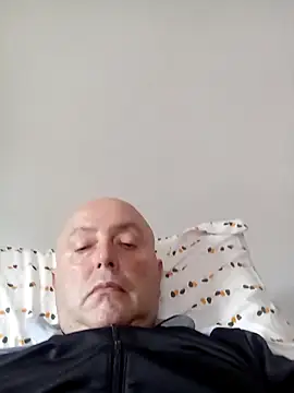 Necas197 online show from October 20, 2:17 pm