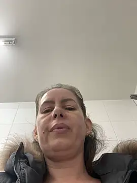 uber babe online show from December 16, 8:09 am