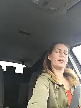 uber babe online show from January 3, 11:46 am