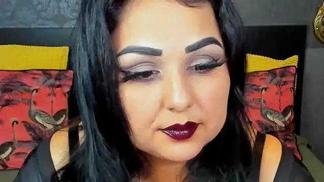 SelenaNoctis online show from February 28, 10:52 am