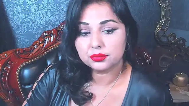 SelenaNoctis online show from September 15, 4:23 am