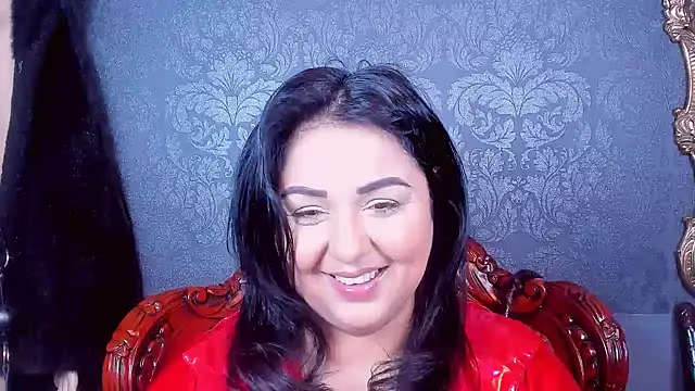 SelenaNoctis online show from April 17, 6:27 am