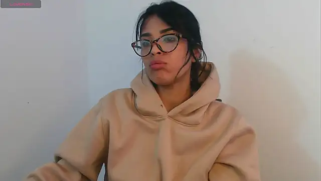 AlessiaVal  online show from February 8, 10:08 pm