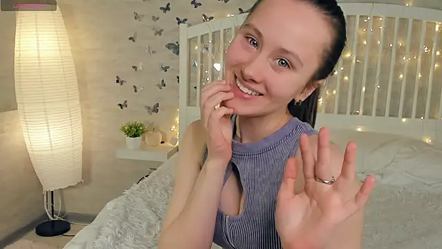 EthalBuffkin online show from February 9, 10:20 am